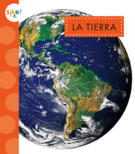 Cover Art for Tierra