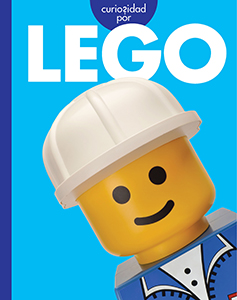 Cover Art for Curiosidad por Lego