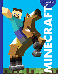 Cover Art for Curiosidad por Minecraft