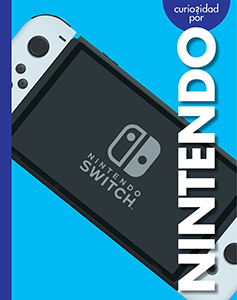 Cover Art for Curiosidad por Nintendo
