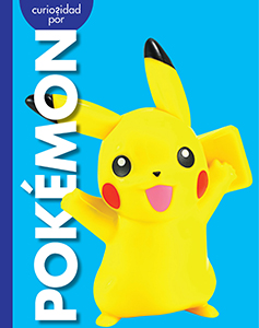Cover Art for Curiosidad por Pokémon