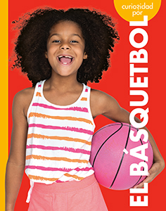 Cover Art for Curiosidad por el básquetbol