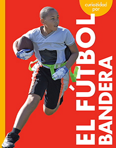 Cover Art for Curiosidad por el fútbol americano