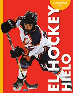 Cover Art for Curiosidad por el hockey hielo