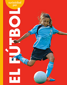 Cover Art for Curiosidad por el fútbol