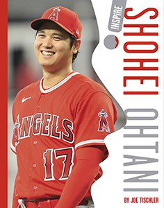 Cover Art for Shohei Ohtani