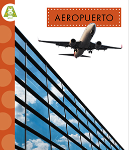 Cover Art for Aeropuerto