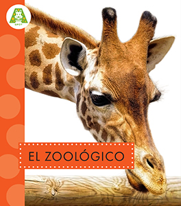 Cover Art for El Zoológico