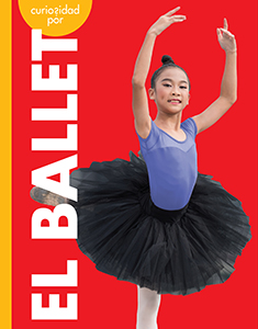 Cover Art for Curiosidad por el ballet
