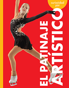 Cover Art for Curiosidad por el patinaje artístico