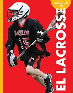 Cover Art for Curiosidad por el lacrosse