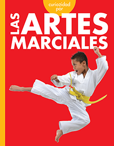 Cover Art for Curiosidad por las artes marciales