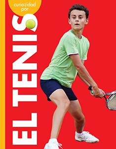 Cover Art for Curiosidad por el tenis