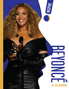 Cover Art for BeyoncA