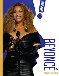 Cover Art for BeyoncA