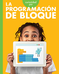 Cover Art for Curiosidad por la programaciun de bloque