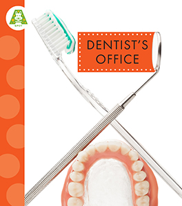 Cover Art for Dentist's Office