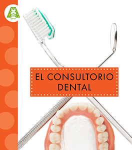 Cover Art for El consultorio dental