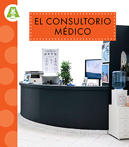 Cover Art for El consultorio médico