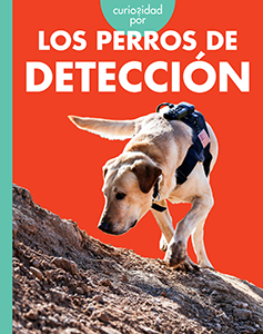 Cover Art for Curiosidad por los perros de detecciun
