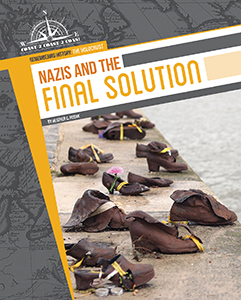 Cover Art for Nazis and the Final Solution