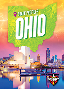 Cover Art for Ohio