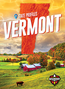 Cover Art for Vermont
