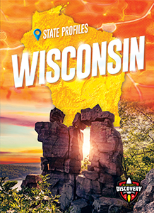 Cover Art for Wisconsin