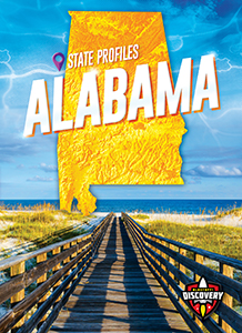 Cover Art for Alabama