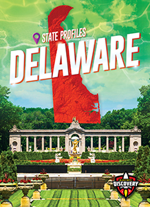 Cover Art for Delaware