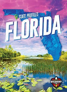 Cover Art for Florida