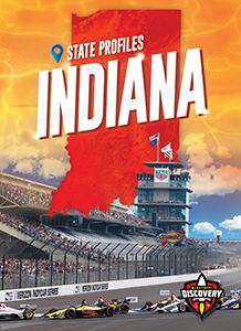 Cover Art for Indiana
