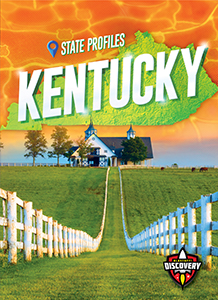 Cover Art for Kentucky