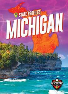Cover Art for Michigan