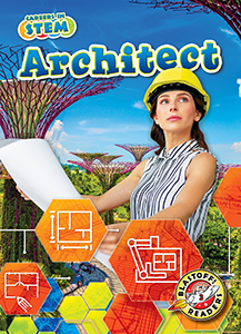 Cover Art for Architect