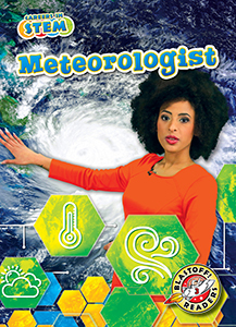 Cover Art for Meteorologist