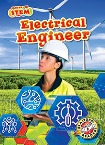 Cover Art for Electrical Engineer