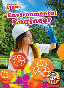 Cover Art for Environmental Engineer