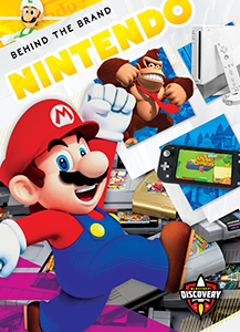 Cover Art for Nintendo