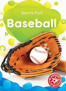 Cover Art for Baseball