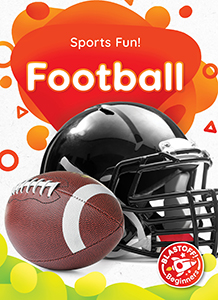 Cover Art for Football