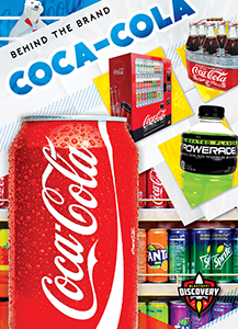Cover Art for Coca-Cola