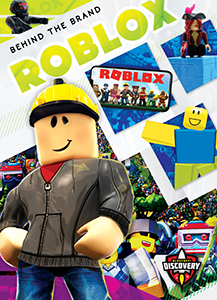 Cover Art for Roblox