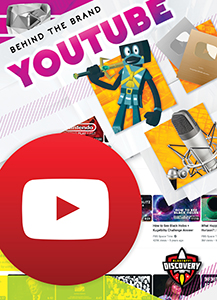 Cover Art for YouTube