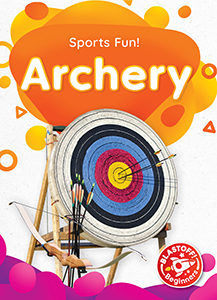 Cover Art for Archery