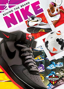 Cover Art for Nike
