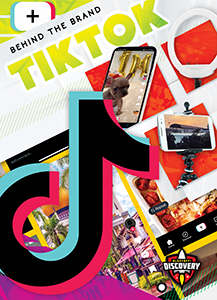 Cover Art for TikTok