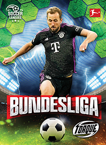 Cover Art for Bundesliga
