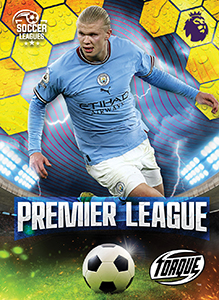 Cover Art for Premier League