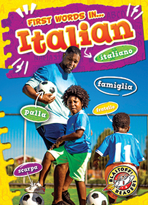 Cover Art for Italian